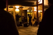 Lockdown - Altstadt Düsseldorf