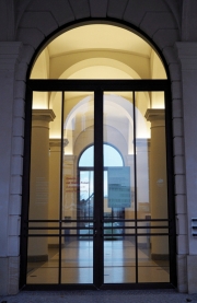 Museum Barberini - geschlossen