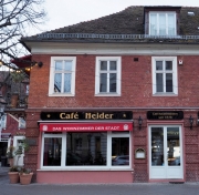 Wo sonst Trompeter Weihnachtsmusik spielen - geschlossen