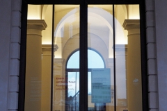 Museum Barberini - geschlossen