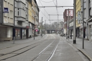 Innenstadt - Geschlossen