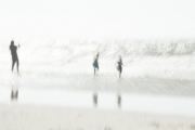 Strand (c) Andrea Hermann