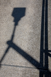 Schatten und Licht (c) Hans Georg Bein