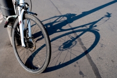 Schatten und Licht (c) Astrid Padberg