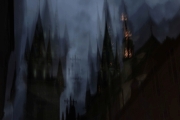 Die Stadt der verlorenen Träume (c) Andrea Hermann