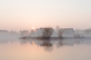 Zaubermorgen (c) Ina Herzig