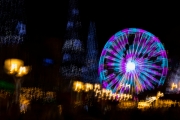 Magie des Lichts (c) Andrea Hermann