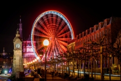 Magie des Lichts (c) Andreas Otto