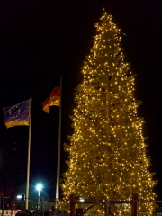 Magie des Lichts (c) Annette Ulrich