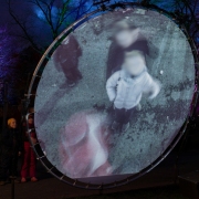 Winterleuchten (c) Astrid Padberg