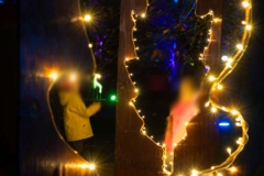 Winterleuchten (c) Astrid Padberg