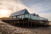 Texel (c) Ina Herzig
