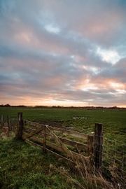 Texel (c) Ina Herzig