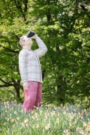 Maximilianpark, Hamm