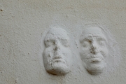 Minimalismus (c) Hans Georg Bein