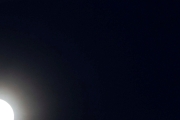 Mond (c) Hans Peter Eckstein