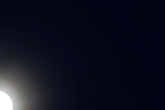 Mond (c) Hans Peter Eckstein