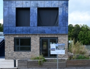 Moderne Welt (c) Renate Romanus