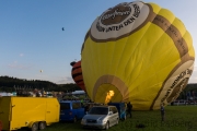 Montgolfiade 2017, Warstein