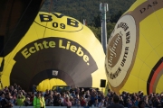 Montgolfiade 2017, Warstein