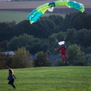 Montgolfiade 2017, Warstein