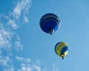 Montgolfiade 2017, Warstein