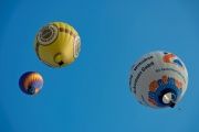 Montgolfiade 2017, Warstein