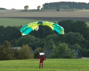 Montgolfiade 2017, Warstein