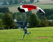 Montgolfiade 2017, Warstein