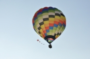 Montgolfiade 2017, Warstein