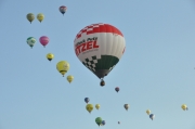 Montgolfiade 2017, Warstein