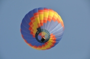 Montgolfiade 2017, Warstein