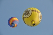 Montgolfiade 2017, Warstein