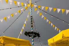 Montgolfiade 2017, Warstein