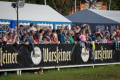 Montgolfiade 2017, Warstein