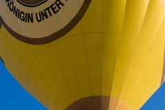 Montgolfiade 2017, Warstein