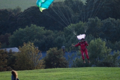 Montgolfiade 2017, Warstein