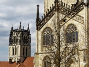 Münster (c) Annette Ulrich