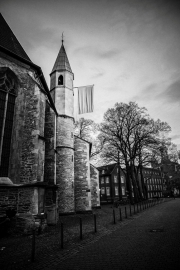 Münster (c) Ina Herzig