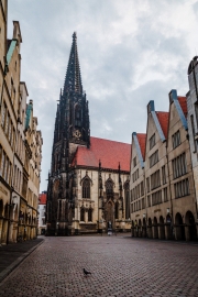 Münster (c) Ina Herzig