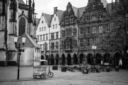 Münster (c) Ina Herzig