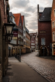 Münster (c) Ina Herzig