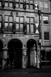 Münster (c) Ina Herzig