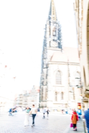 Münster (c) Ina Herzig
