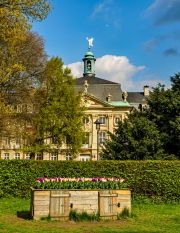 Münster (c) Sylvia Gödke-Baumann