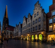 Münster (c) Sylvia Gödke-Baumann