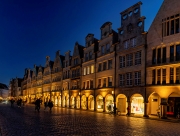 Münster (c) Sylvia Gödke-Baumann