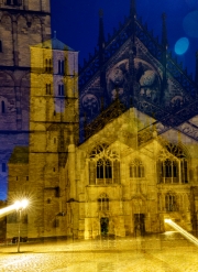 Münster (c) Sylvia Gödke-Baumann