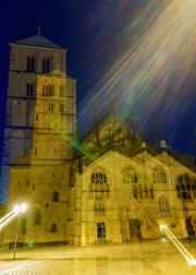 Münster (c) Sylvia Gödke-Baumann