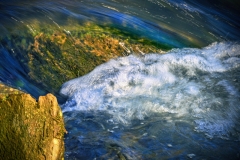 Nass, an der Dhünn (c) Detlef Buxmann